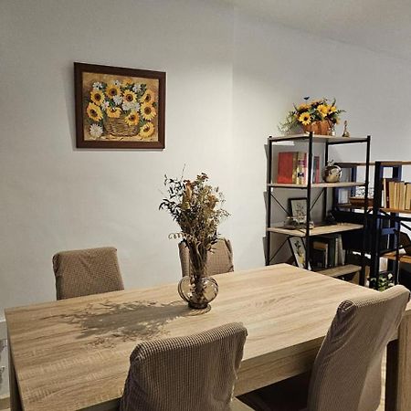 Acogedora Casa Familiar En Villafranca Villafranca de Córdoba Екстериор снимка