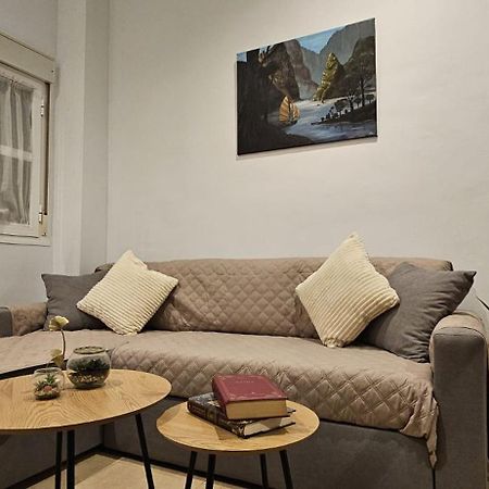 Acogedora Casa Familiar En Villafranca Villafranca de Córdoba Екстериор снимка
