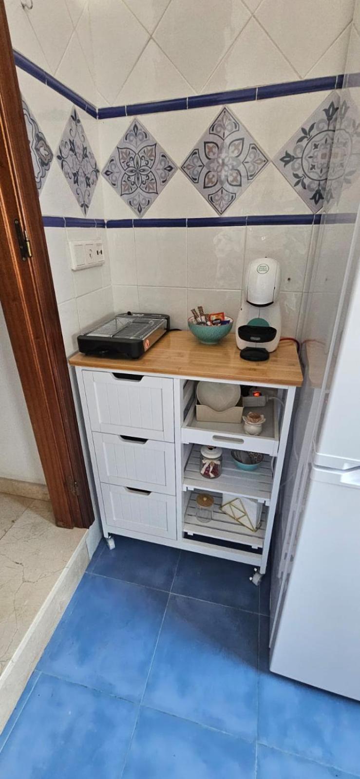 Acogedora Casa Familiar En Villafranca Villafranca de Córdoba Екстериор снимка