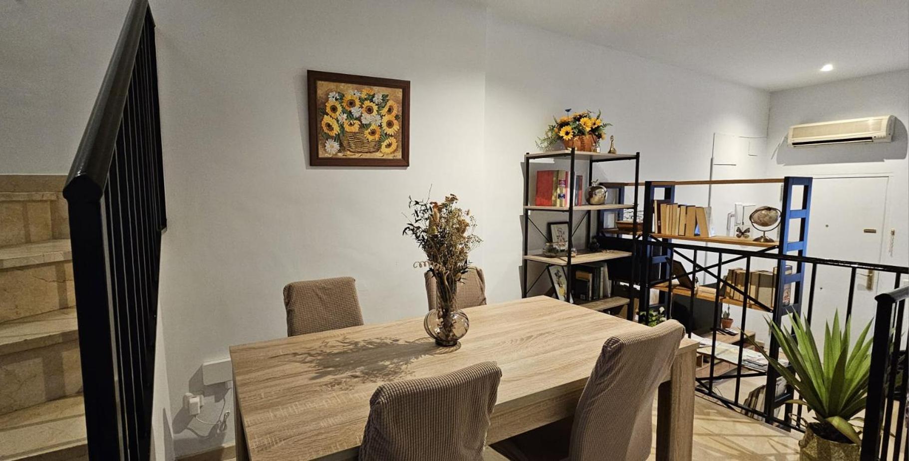 Acogedora Casa Familiar En Villafranca Villafranca de Córdoba Екстериор снимка